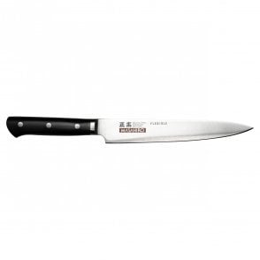 MH-962F Carving Knife Flexible 20cm
