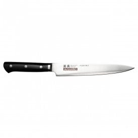 MH-962F Carving Knife Flexible 20cm