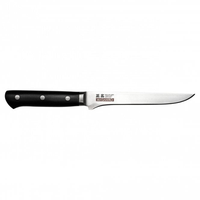 Masahiro MV-H MH-971 Boning Knife 16cm
