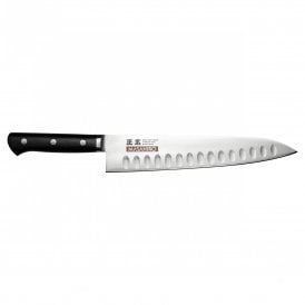 MH-983 Chefs Knife Fluted 27cm