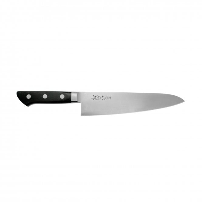 Masahiro Pure Carbon MH-13011 Chef's Knife 21cm