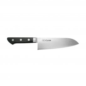 MH-13023 Santoku Knife 17.5cm