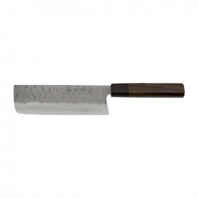 Matsubara Hamono Katsuto Tanaka 16.5cm Nakiri Knife