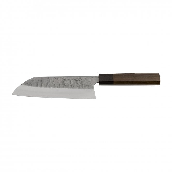 Matsubara Hamono Katsuto Tanaka 16.5cm Santoku Knife