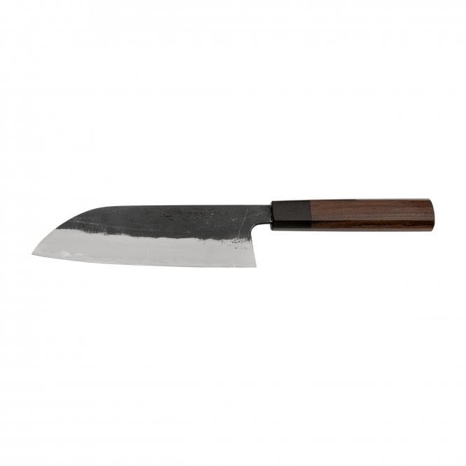 Matsubara Hamono Katsuto Tanaka 16.5cm Santoku Knife