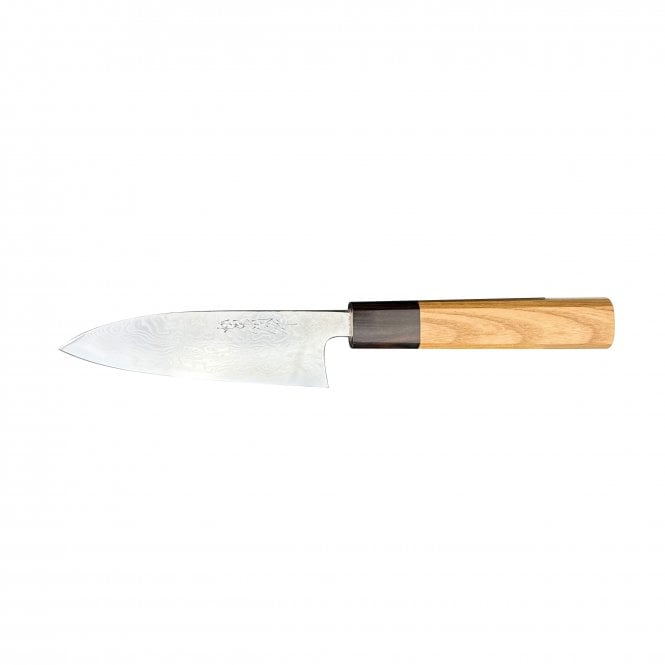 Matsubara Hamono TNK-GND120PT Katsuto Tanaka 12cm Petty Knife