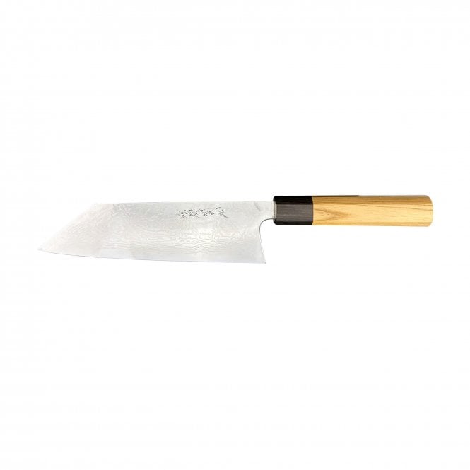 Matsubara Hamono TNK-GND180BU Katsuto Tanaka 18cm Bunka Knife
