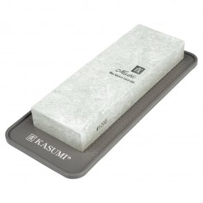 Medium Whetstone with Silicon Mat SM-80007
