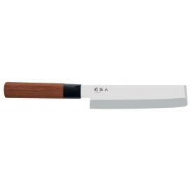 MGR-0165U Nakiri/Usuba (16.5 cm)