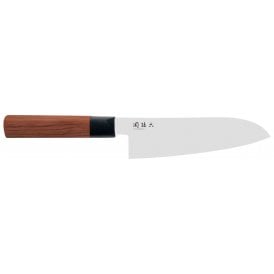 MGR-0170S Santoku (16 cm)