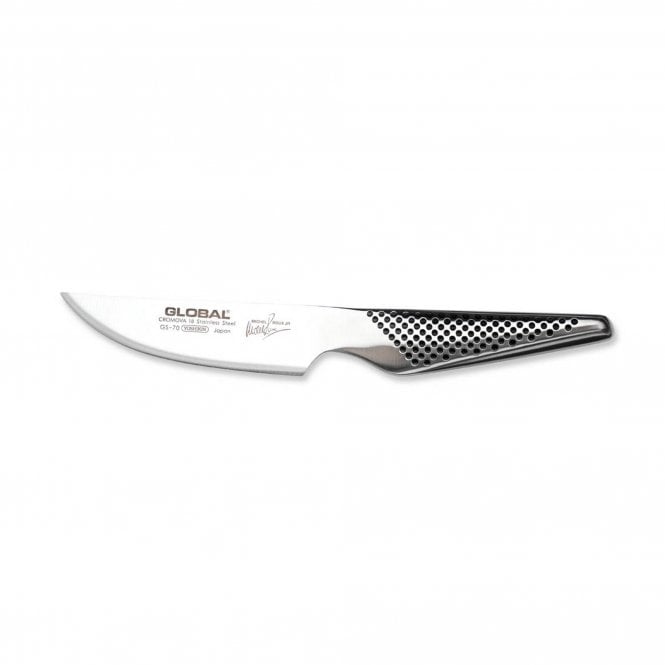 Michel Roux Jnr GR-70 Cooks Knife for Teppanyaki