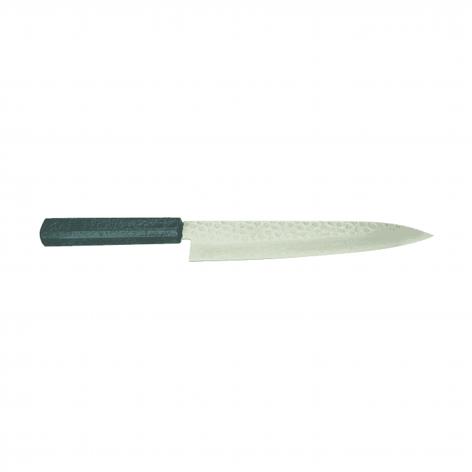 Mitsuyasu Kawamura TLD-G210-BDB Gyuto Knife 21cm