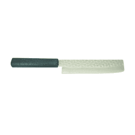 TLD-N180-BDB Nakiri Knife 16.5cm