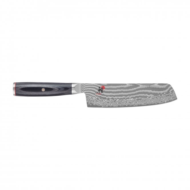 Miyabi Kaizen II 5000 FCD Nakiri - 17cm (34685-171-0)