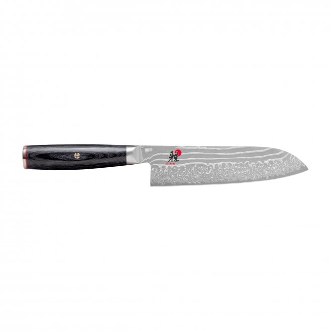 Miyabi Kaizen II 5000 FCD Santoku - 18cm (34684-181-0)