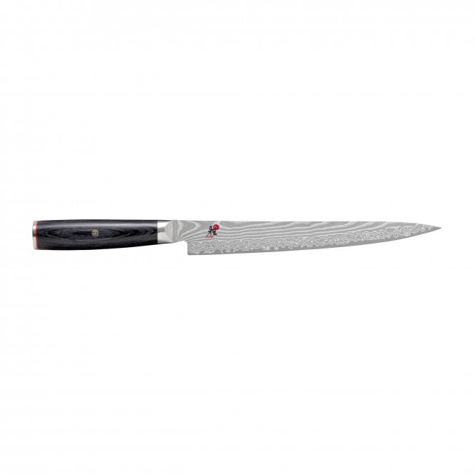 Miyabi Kaizen II 5000 FCD Sujihiki - 24cm (34680-241-0)