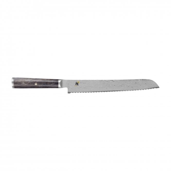 Miyabi 5000 MCD 67 Bread Knife - 24 cm (34406-241-0)
