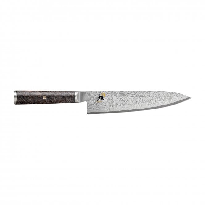 Miyabi 5000 MCD 67 Gyuto - 20 cm (34401-201-0)