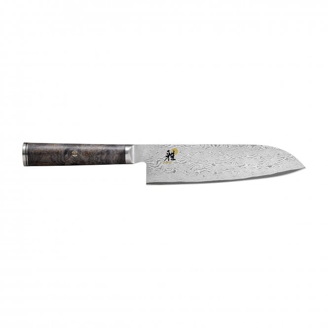 Miyabi 5000 MCD 67 Santoku - 18 cm (34404-181-0)