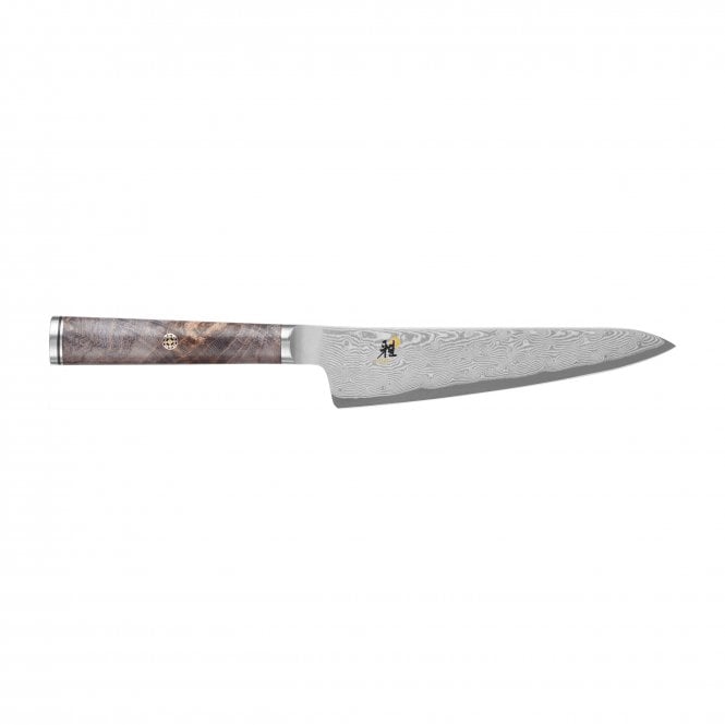 Miyabi 5000 MCD 67 Shotoh 13 cm | Brown (34400-131-0)