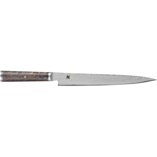 Miyabi 5000 MCD 67 Sujihiki - 24 cm (34400-241-0)