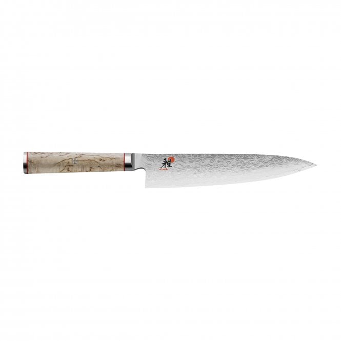Miyabi Birchwood 5000 MCD Gyuto - 20 cm (34373-201-0)