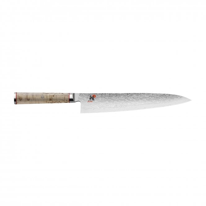 Miyabi Birchwood 5000 MCD Gyuto - 24cm (34373-241-0)