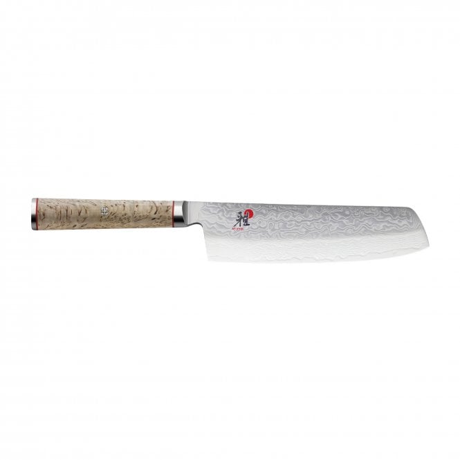 Miyabi Birchwood 5000 MCD Nakiri - 17cm (34375-171-0)