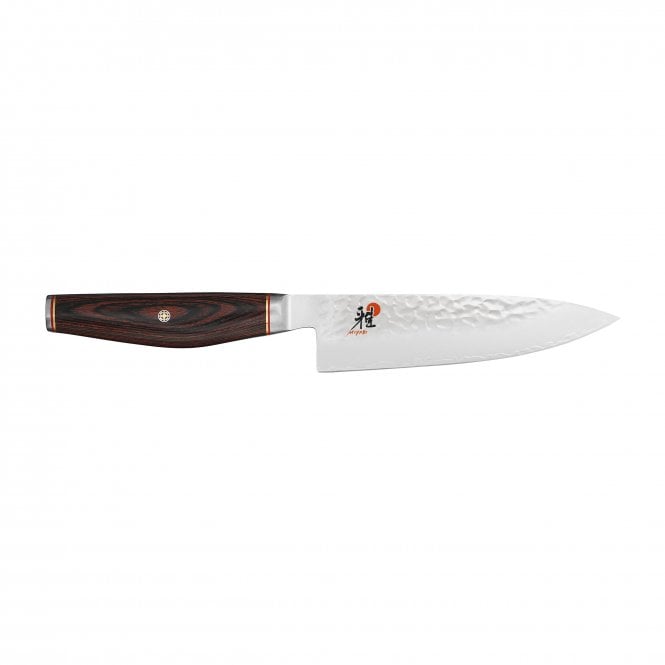 Miyabi Artisan 6000 MCT Gyuto - 16cm (34073-161-0)
