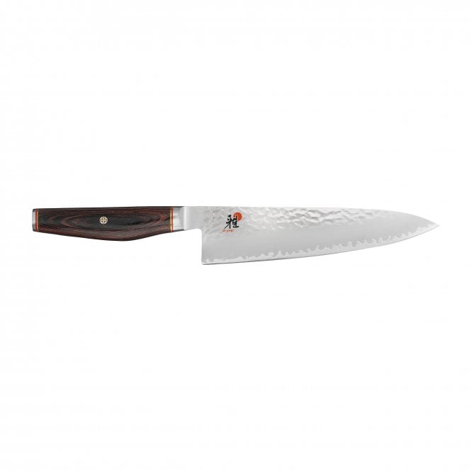 Miyabi Artisan 6000 MCT Gyuto - 20cm (34073-201-0)
