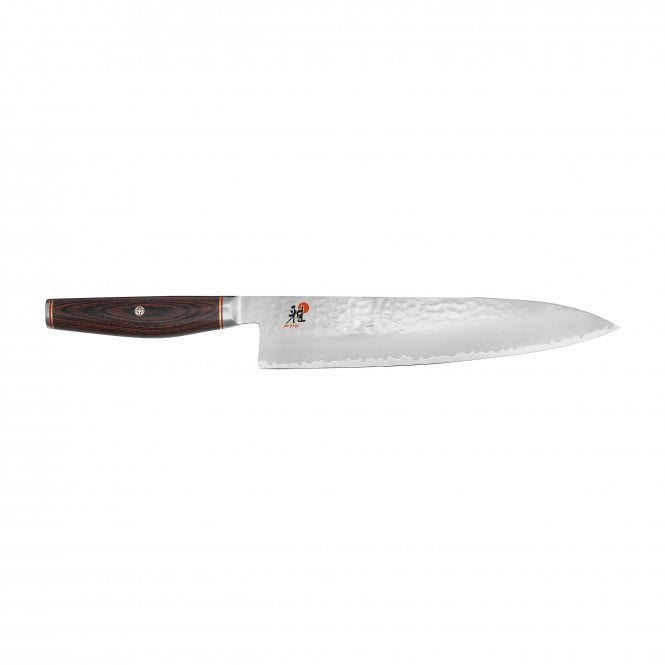 Miyabi Artisan 6000 MCT Gyuto - 24cm (34073-241-0)