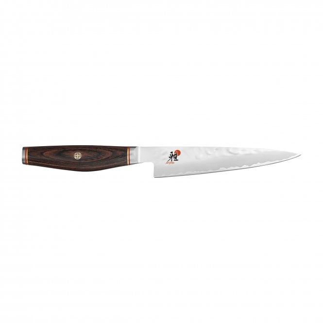 Miyabi Artisan 6000 MCT Shotoh - 13cm (34072-131-0)