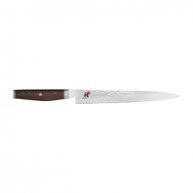 Miyabi Artisan 6000 MCT Sujihiki - 24cm (34078-241-0)