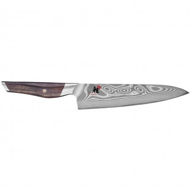 Miyabi Iki Gyuto - 20 cm