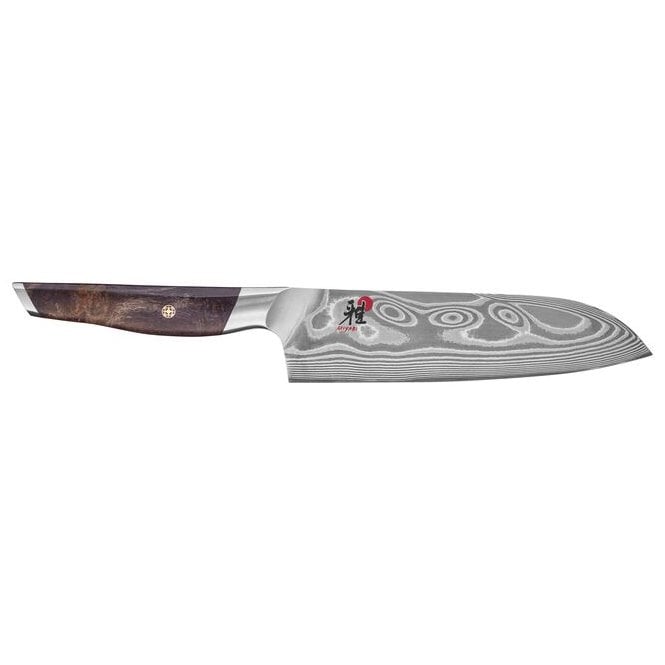 Miyabi Iki Santoku - 18 cm
