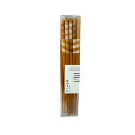 Modern stipe 5P - Set of 5 Chopsticks
