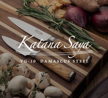 Katana Saya