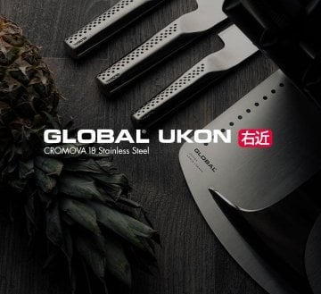 Global UKON