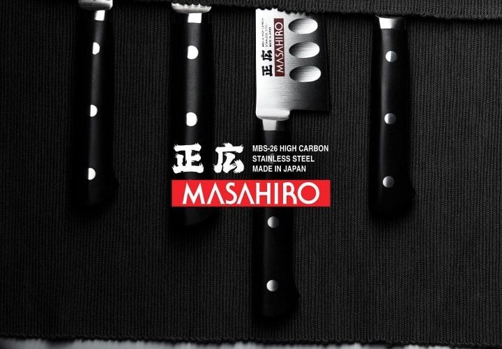 MASAHIRO