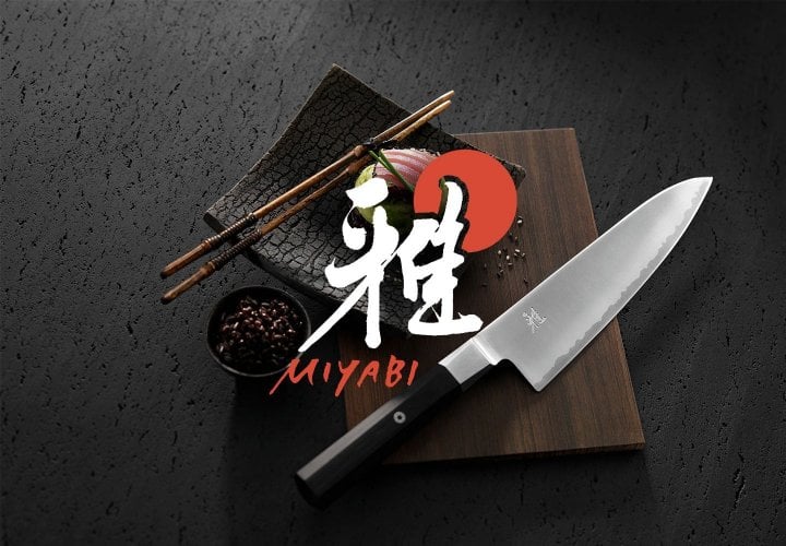 MIYABI