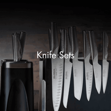 knife sets 2.0