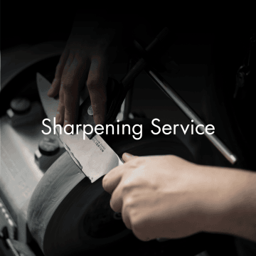 Sharpening 2.0