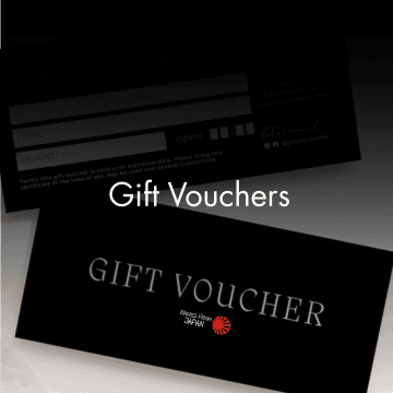 gIFT vOUCHERS 2.0