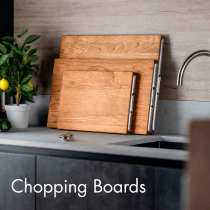 chopping board sticker