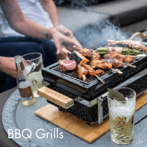 BBQ Grills