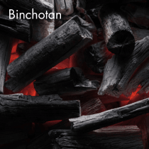 Binchotan