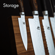 Storage Sticker