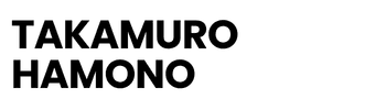 Takamuro Hamono