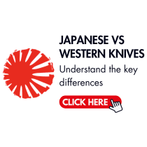 jAPANESE VS WESTERN