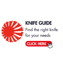 Knife guide
